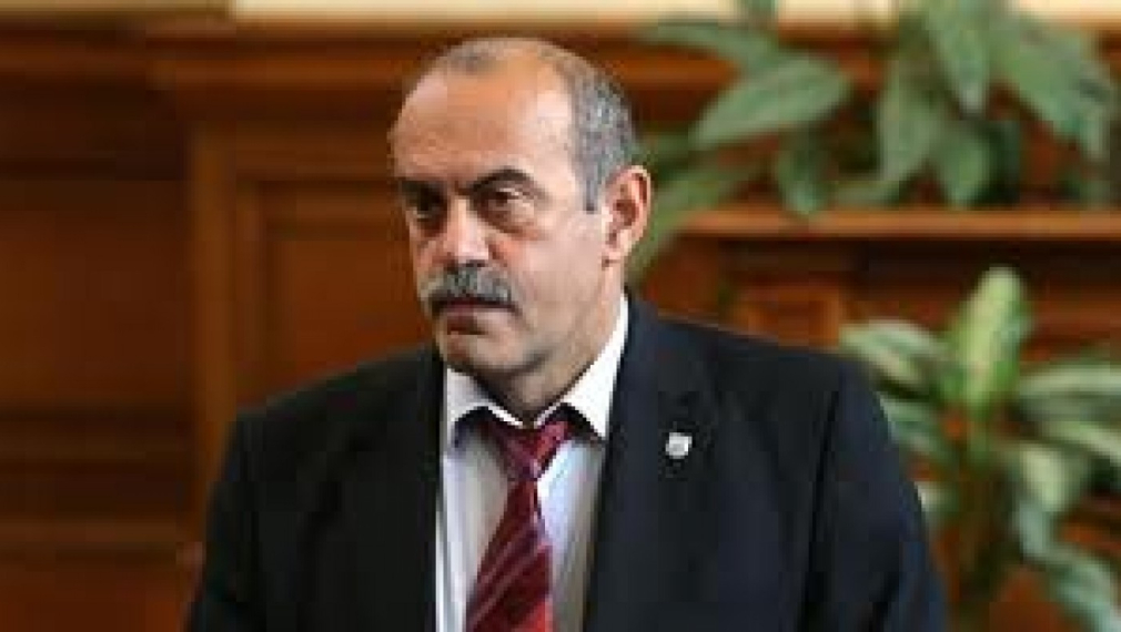 Подкрепата на „Атака” за ветото върху Закона за чужденците била принципна