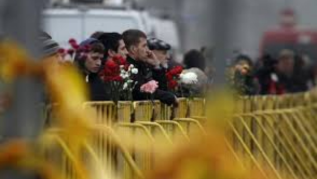 Латвийското правителство подаде оставка заради жертвите в срутения мол