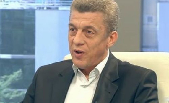 Богослов: Службите предупредиха дядо Кирил, че му готвят покушение  