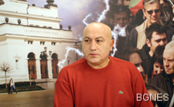 Л. Таков: Делото &quot;Килърите&quot; бе дирижирано от управлението на ГЕРБ