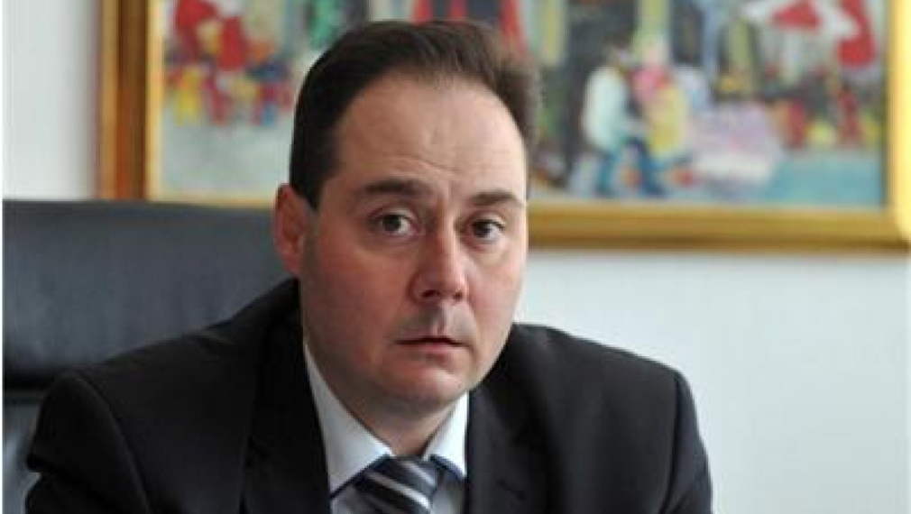 Освободиха шефа на НЕК, ще отговаря за &quot;Южен поток&quot;