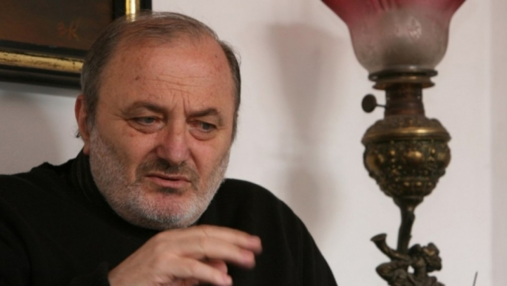 Д-р Николай Михайлов: Протестът проспа безобразието на ГЕРБ Д-р Николай Михайлов: Протестът проспа безобразието на ГЕРБ