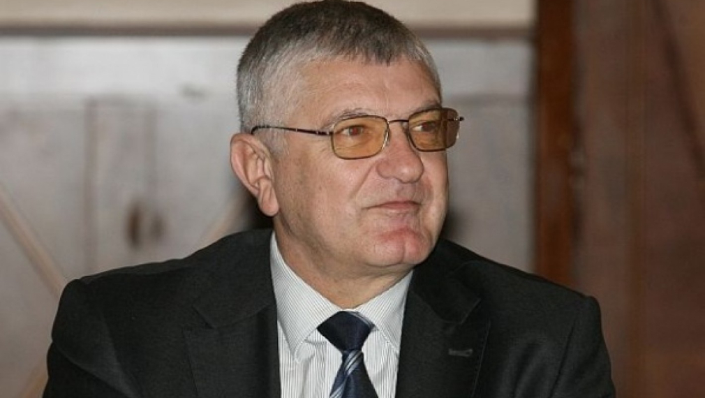 П. Кънев: Партиите не могат без субсидии
