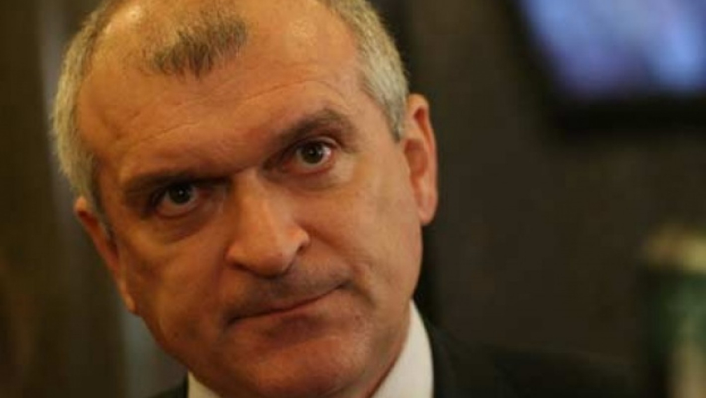 Д. Главчев: Да спрем енергийната мафия!