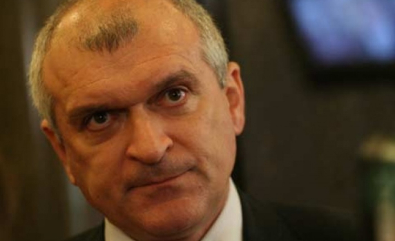 Д. Главчев: Да спрем енергийната мафия!