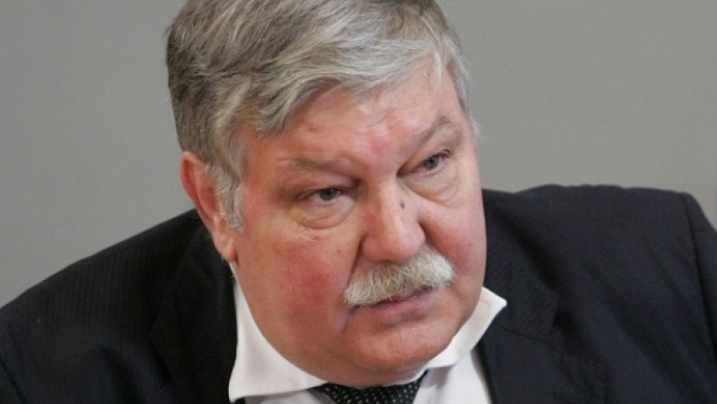Ген. Тонев: Държавните болници ще бъдат само за бедните