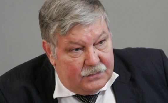 Ген. Тонев: Държавните болници ще бъдат само за бедните