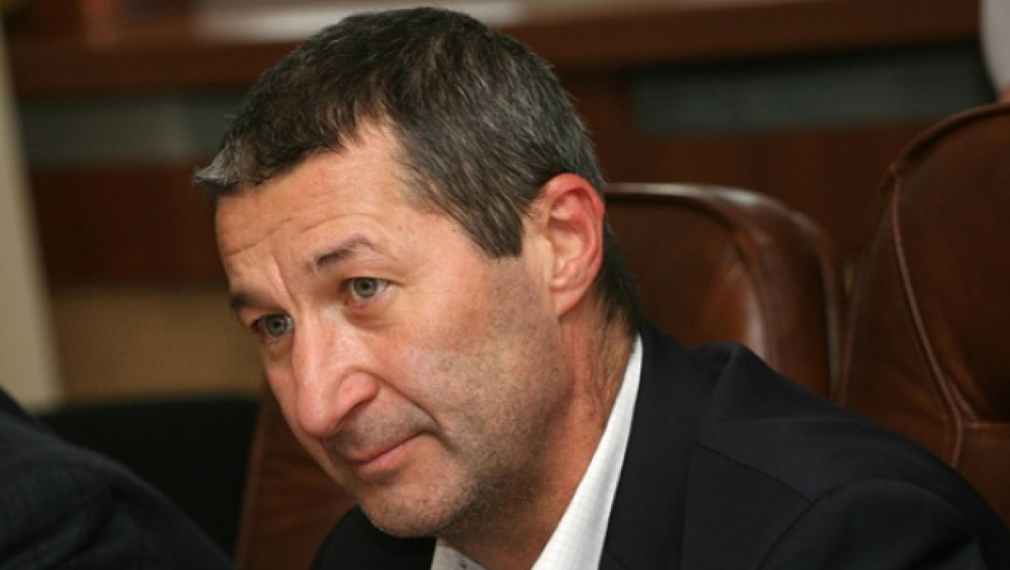 В. Каролев: Чакайте по-ниски лихви по кредитите В. Каролев: Чакайте по-ниски лихви по кредитите