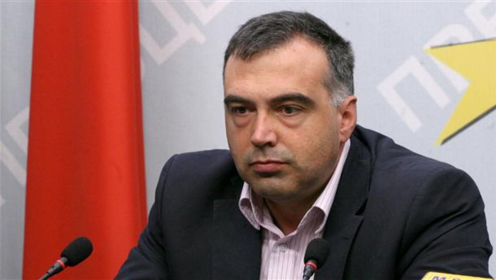 Антон Кутев: В ГЕРБ мирише на разпад Антон Кутев: В ГЕРБ мирише на разпад