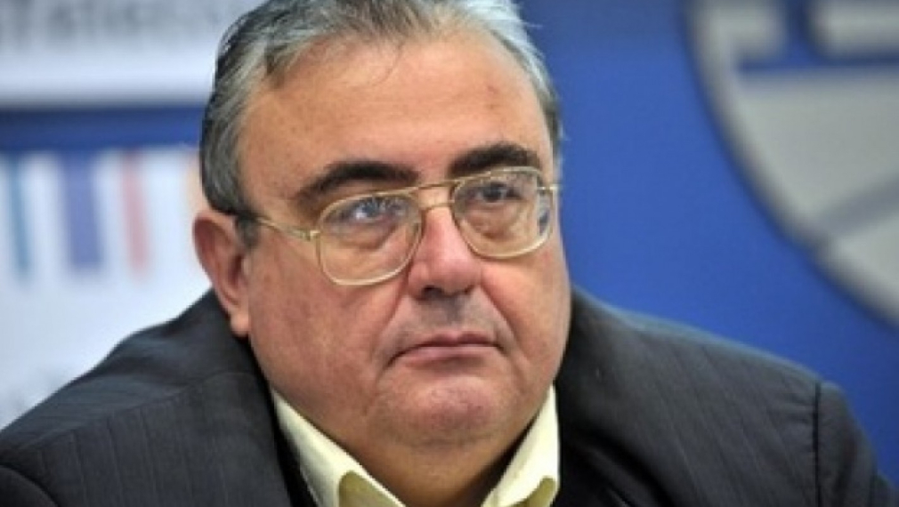 О. Минчев: Събитията в Украйна и Русия може да отекнат драматично в България О. Минчев: Събитията в Украйна и Русия може да отекнат драматично в България