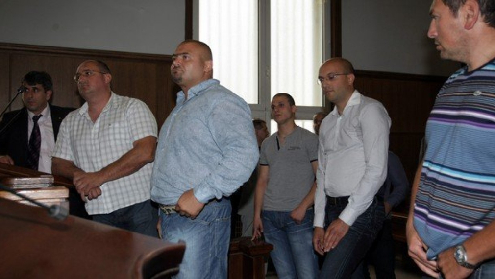 Спряха делото за конфискация на незаконното имущество на Братя Галеви