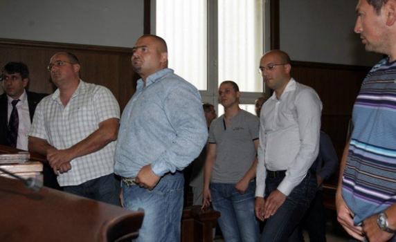 Спряха делото за конфискация на незаконното имущество на Братя Галеви