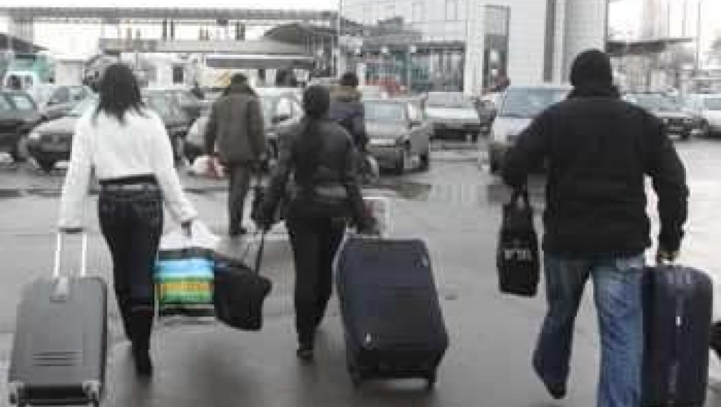 385 хил. румънци и българи във Великобритания през следващите пет години