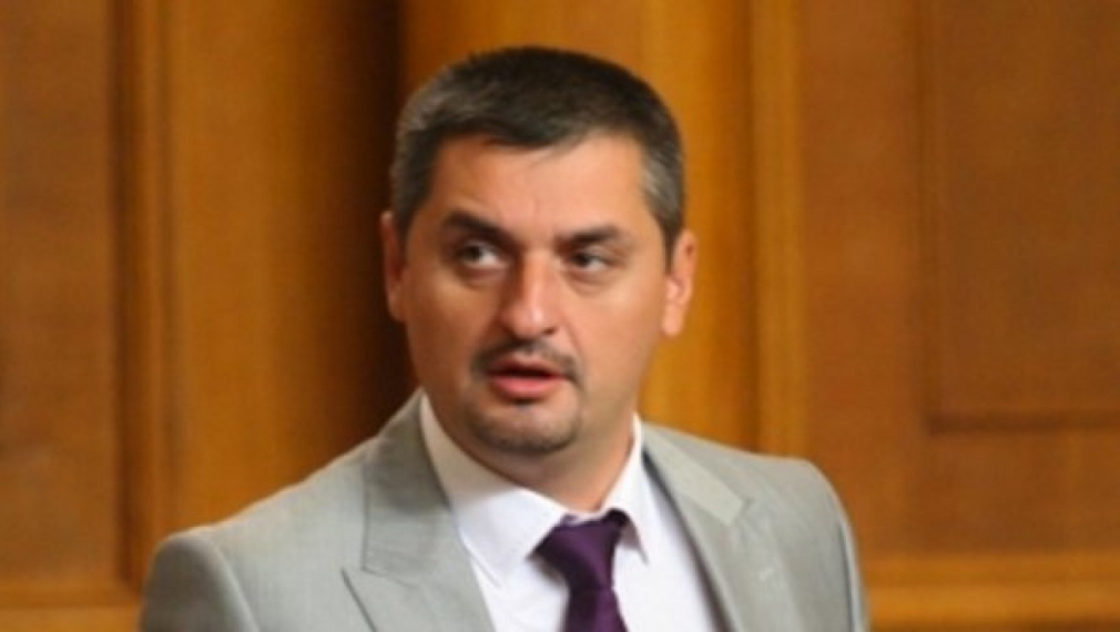 К. Добрев: От ГЕРБ са идвали при мен да ме питат има ли ги в „тефтера“ на Златанов К. Добрев: От ГЕРБ са идвали при мен да ме питат има ли ги в „тефтера“ на Златанов