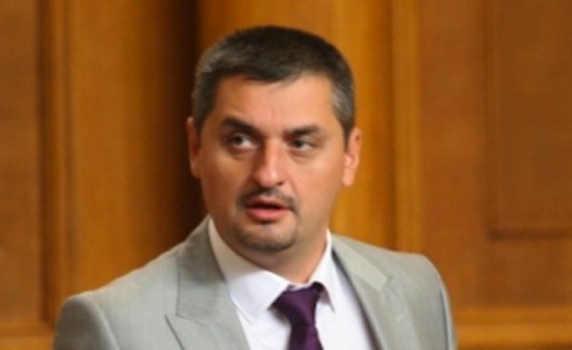 К. Добрев: От ГЕРБ са идвали при мен да ме питат има ли ги в „тефтера“ на Златанов