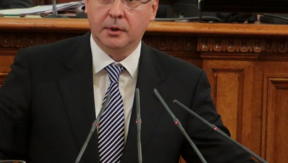 Станишев: Борисов няма да се върне на власт, запомнете го