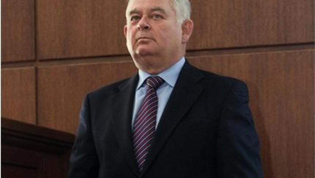 Шефът на разузнаването потвърдил за злоупотребите на ген. Киров в съда