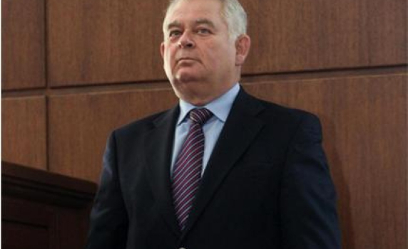 Шефът на разузнаването потвърдил за злоупотребите на ген. Киров в съда