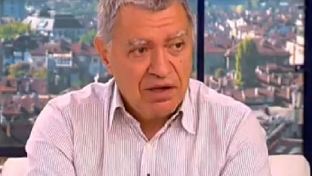 Прф. Константинов: Трябва ни постоянна изборна администрация