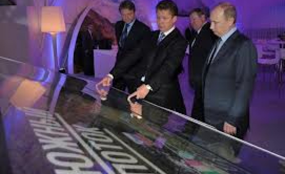 Депутат: Прекалено малки сме, за да имаме влияние в спора за &quot;Южен поток&quot;