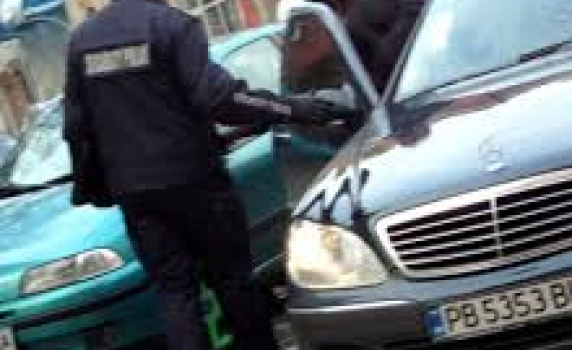 Епископ Борис: Нямам яхта, но приятели ми дават
