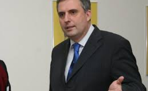 Калфин: България не може да чака Русия да се оправя за &quot;Южен поток&quot;