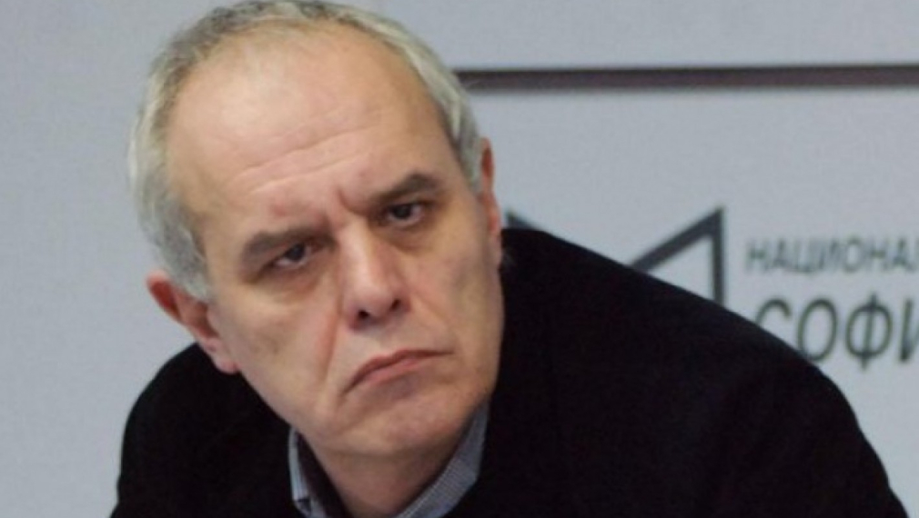 Избори догодина прогнозира Андрей Райчев Избори догодина прогнозира Андрей Райчев