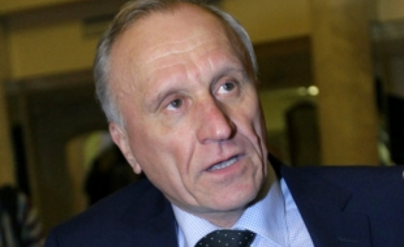 Г. Бурбулис: Създаването на ОНД преди 22 години спаси народите от бившия Съветски съюз