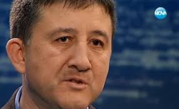 Георги Марков: В парламента сме, за да натискаме копчетата по команда