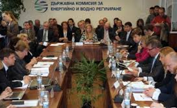 Още оставки в ръководството на ДКЕВР 