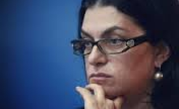 Търговското дружество НДК плащало част от разходите на ГЕРБ за консумативи