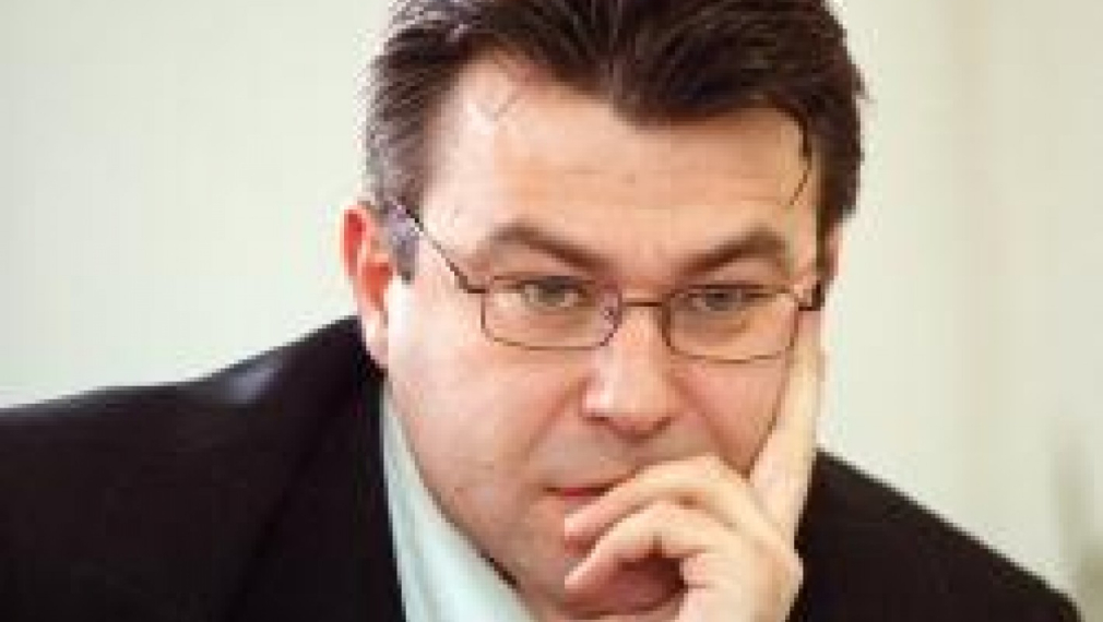 Бисер Манолов: 400 000 българи ще пострадат от Бюджет 2014