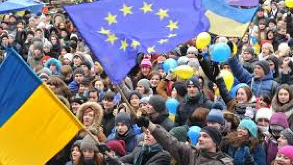 ЕС не е съгласен да дава финансова помощ на Украйна в замяна на договор 