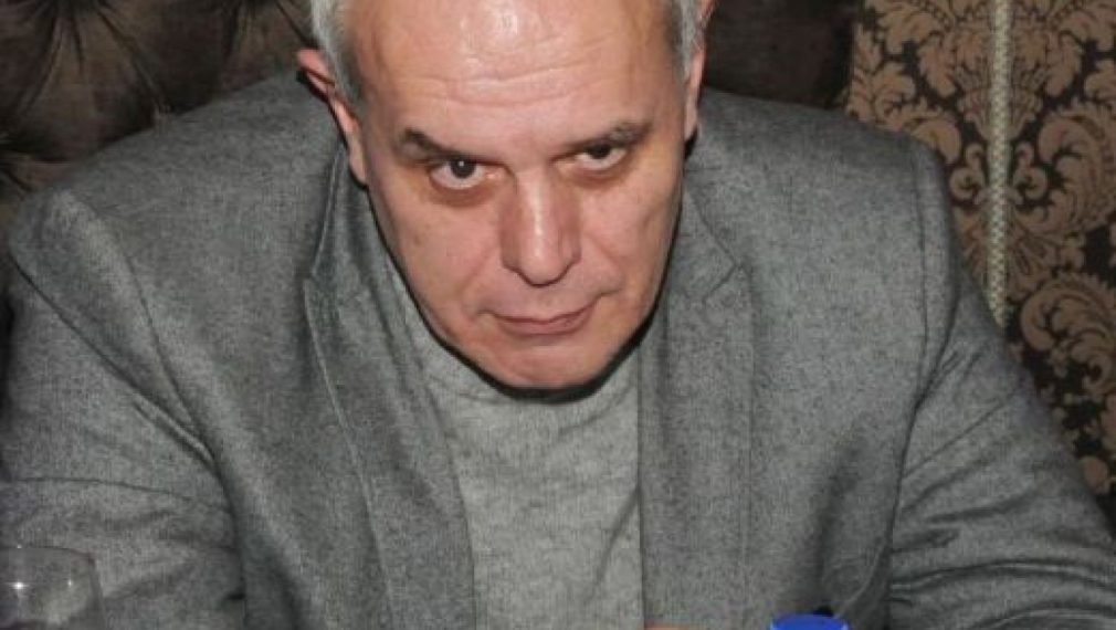 А. Райчев: Борисов се готви за президент, всичките му стъпки са насочени към това А. Райчев: Борисов се готви за президент, всичките му стъпки са насочени към това
