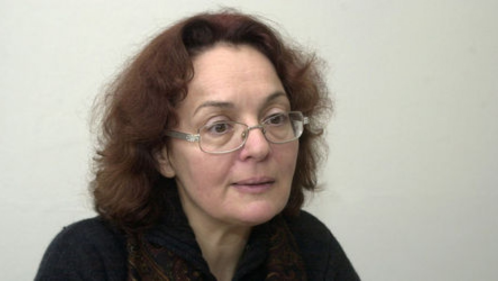 Социологът Румяна Коларова стана секретар на президента