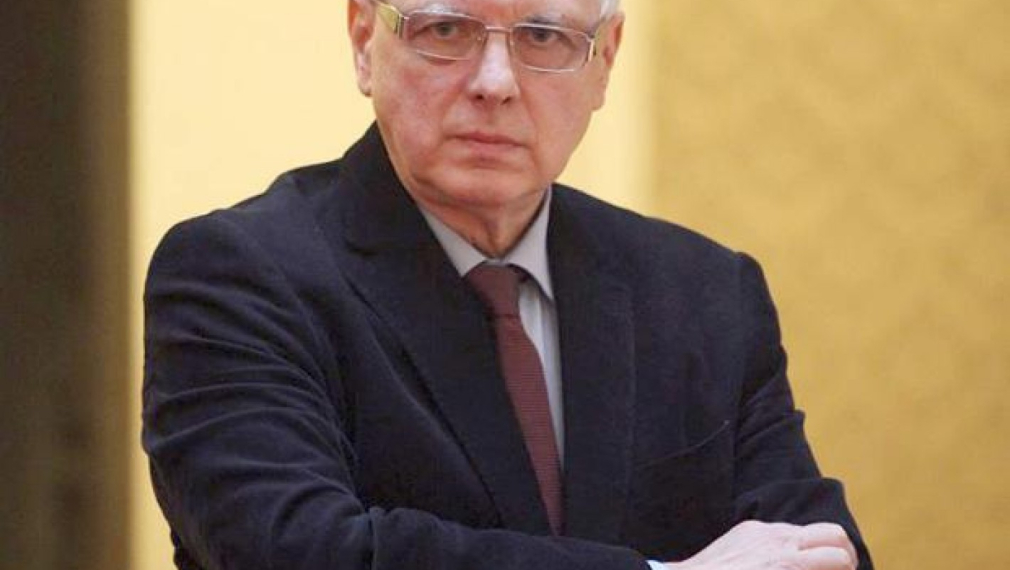 Велизар Енчев: Марешки, кажи си!
