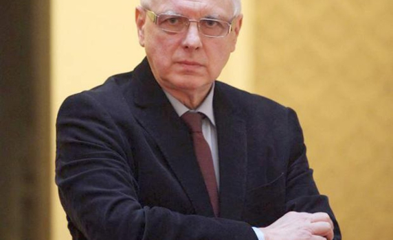 Велизар Енчев: Марешки, кажи си!