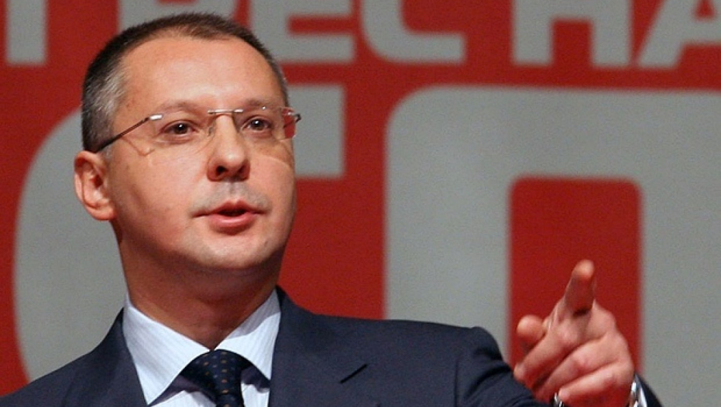 Габровци искат Станишев да води листата на БСП за евродепутати