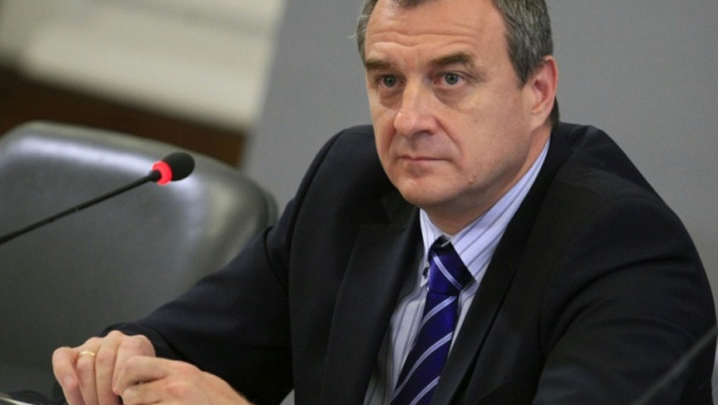 Йовчев: МВР продължава да търси диалог с протестиращите, те отказват