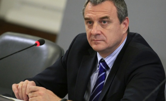 Йовчев: МВР продължава да търси диалог с протестиращите, те отказват
