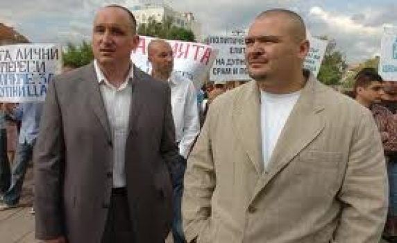 ЕК готви критичен доклад за провалите на ГЕРБ