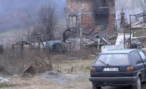 Бившият шеф на полицията в Хасково: Чакъра не спря да стреля, няма инсценировка