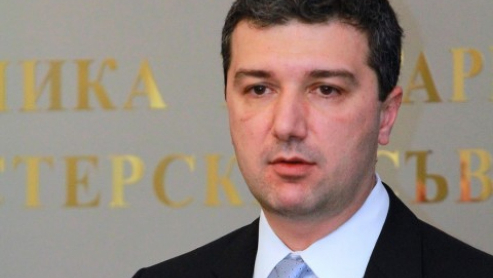 Д. Стойнев: Икономическата ситуация в България се подобрява