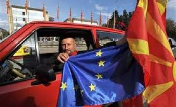 ЕС отказа на Македония, преговорите за членство се отлагат за пети път