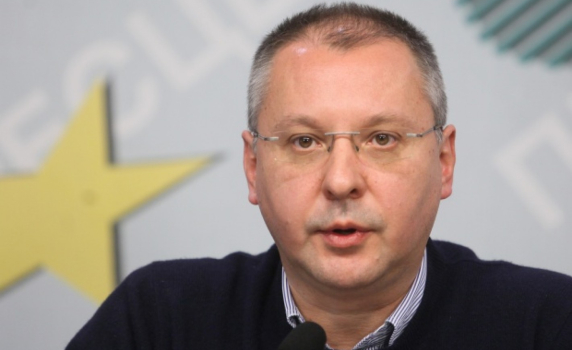 С. Станишев: Бюджет 2014 е бюджет на размразяването