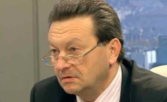 Т. Ерменков: ГЕРБ са съкратили 40 540 души на партиен принцип  