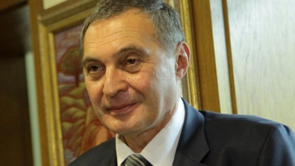 Евгени Диков: Няма да съм ликвидатор на НСлС