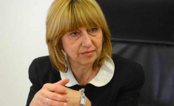 А. Клисарова: С новия закон основното образование завършва в седми клас