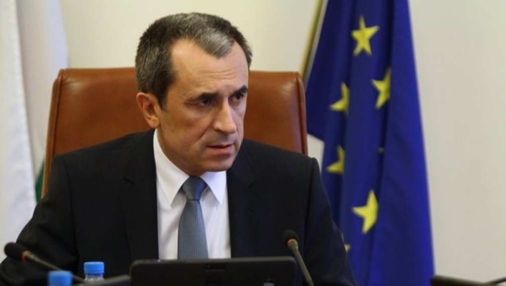 Орешарски: Европейският банков съюз не е сред българските приоритети