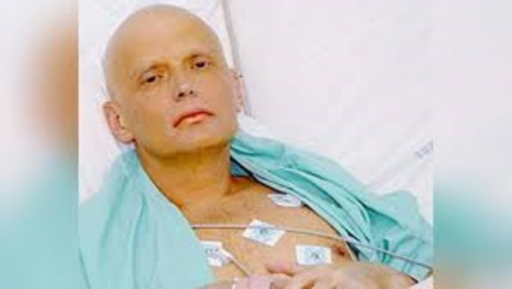 &quot;Гардиън&quot;: Няма руска връзка в смъртта на Литвиненко